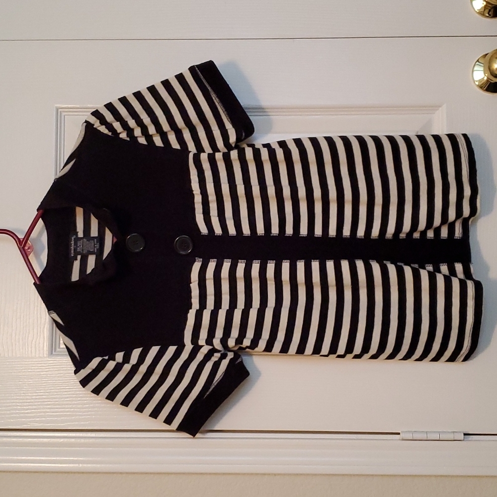 Eyeshadow VINTAGE inspired sweater